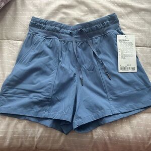 COPY - NWT Lululemon shorts